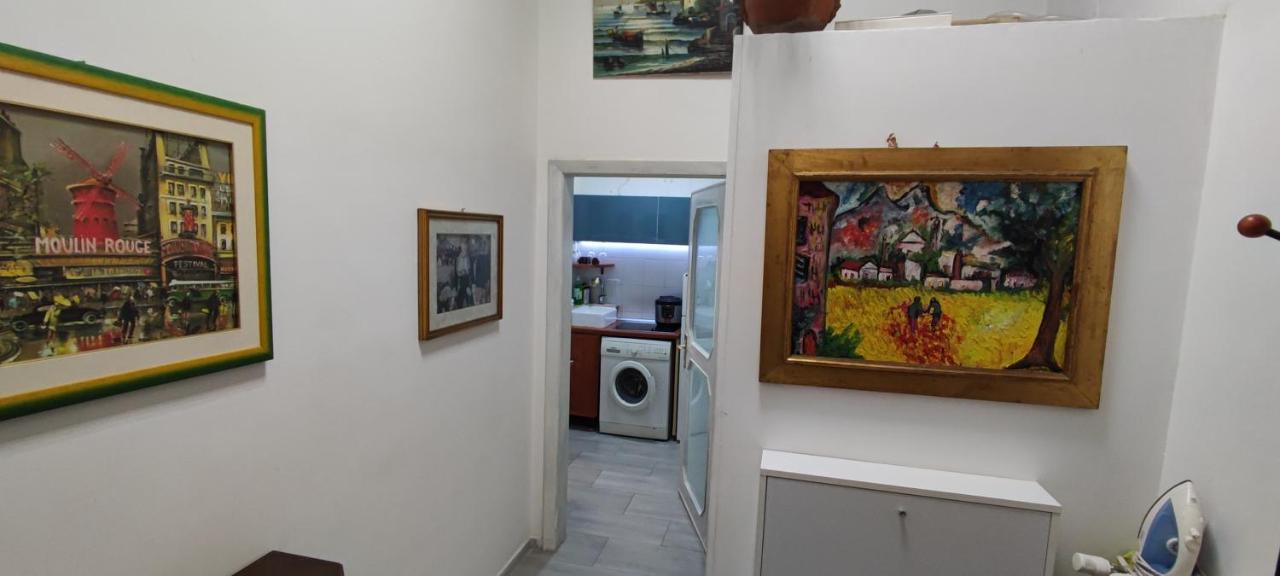 Super Central Studio, No Noise, Near Seaside, Shops 巴里 外观 照片