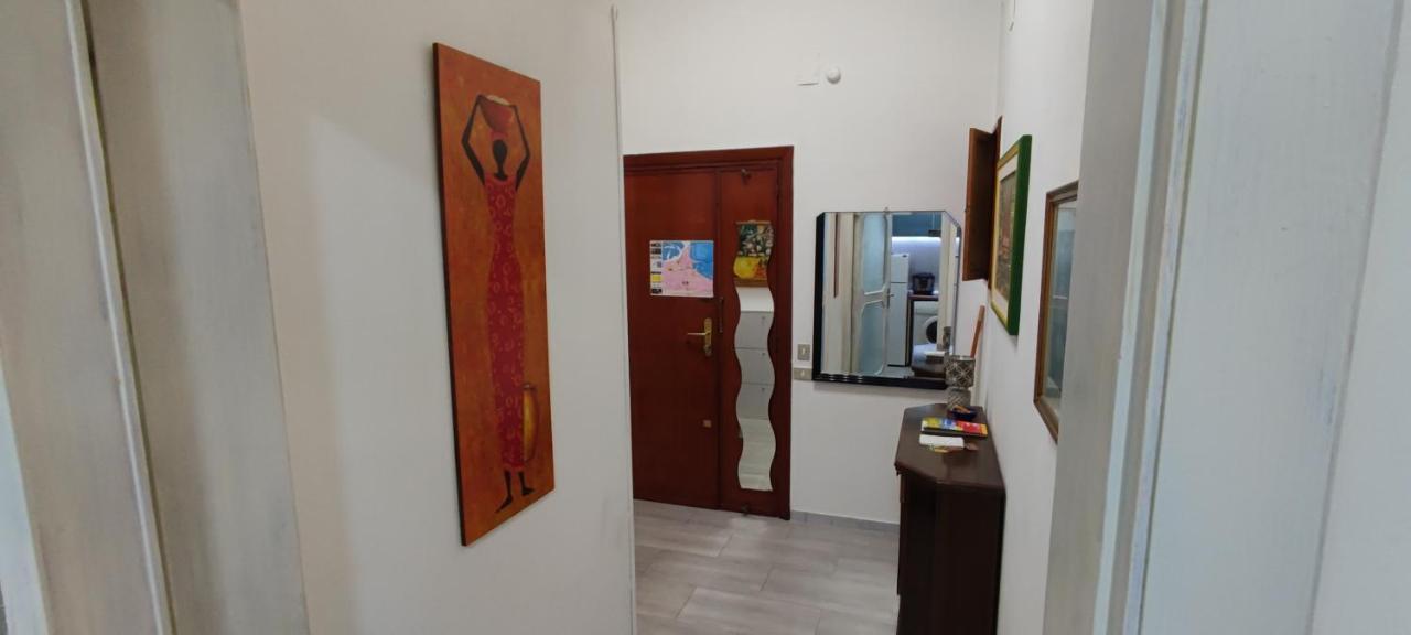 Super Central Studio, No Noise, Near Seaside, Shops 巴里 外观 照片